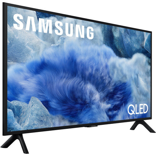 Samsung Q8F Series 55" QLED 4K UHD Smart TV (2025)