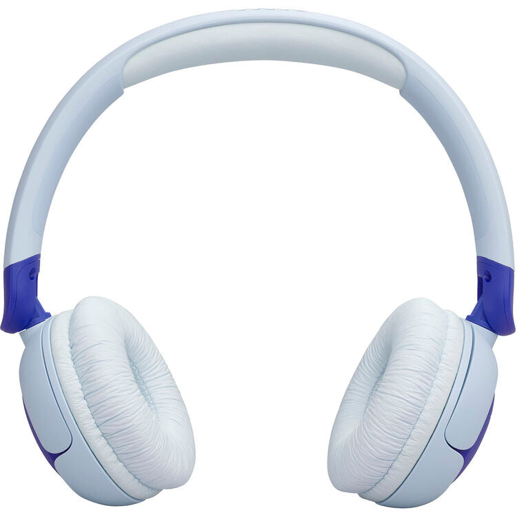 JBL Junior 320BT Kids Bluetooth On-Ear Headphones