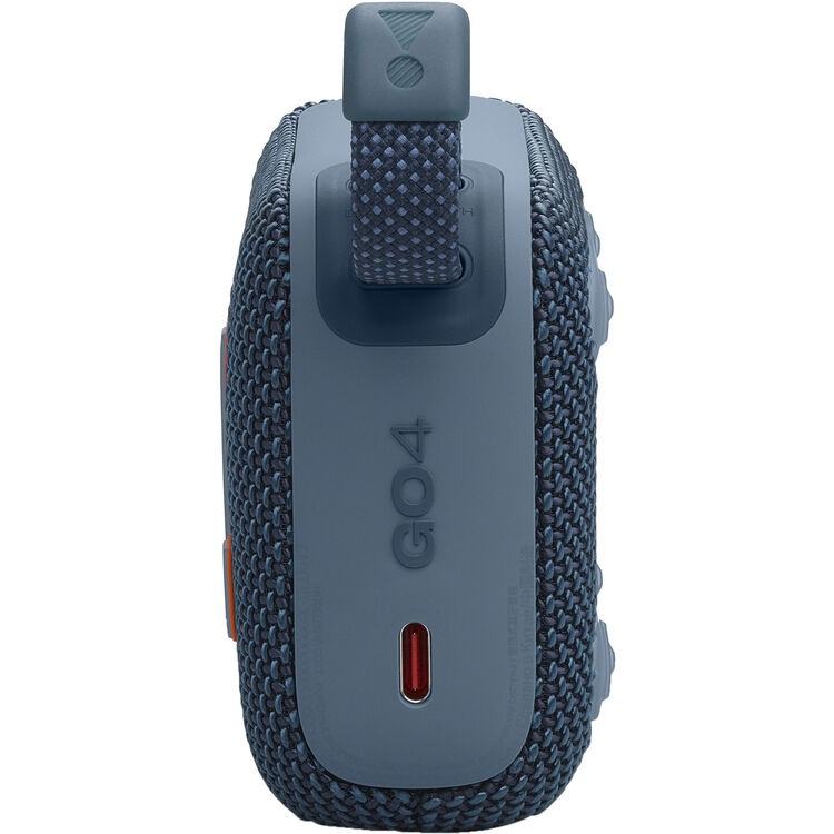 JBL GO 4 Compact Portable Bluetooth Wireless Speaker