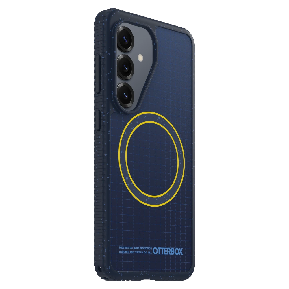 OtterBox - Sole Magnetic Case for Samsung Galaxy S26 - Real Quiet