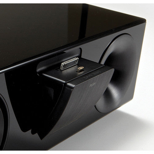 Samsung DA-E570 Wireless Audio with Dock