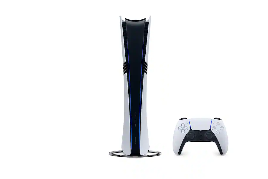 Sony PlayStation 5 Pro Console