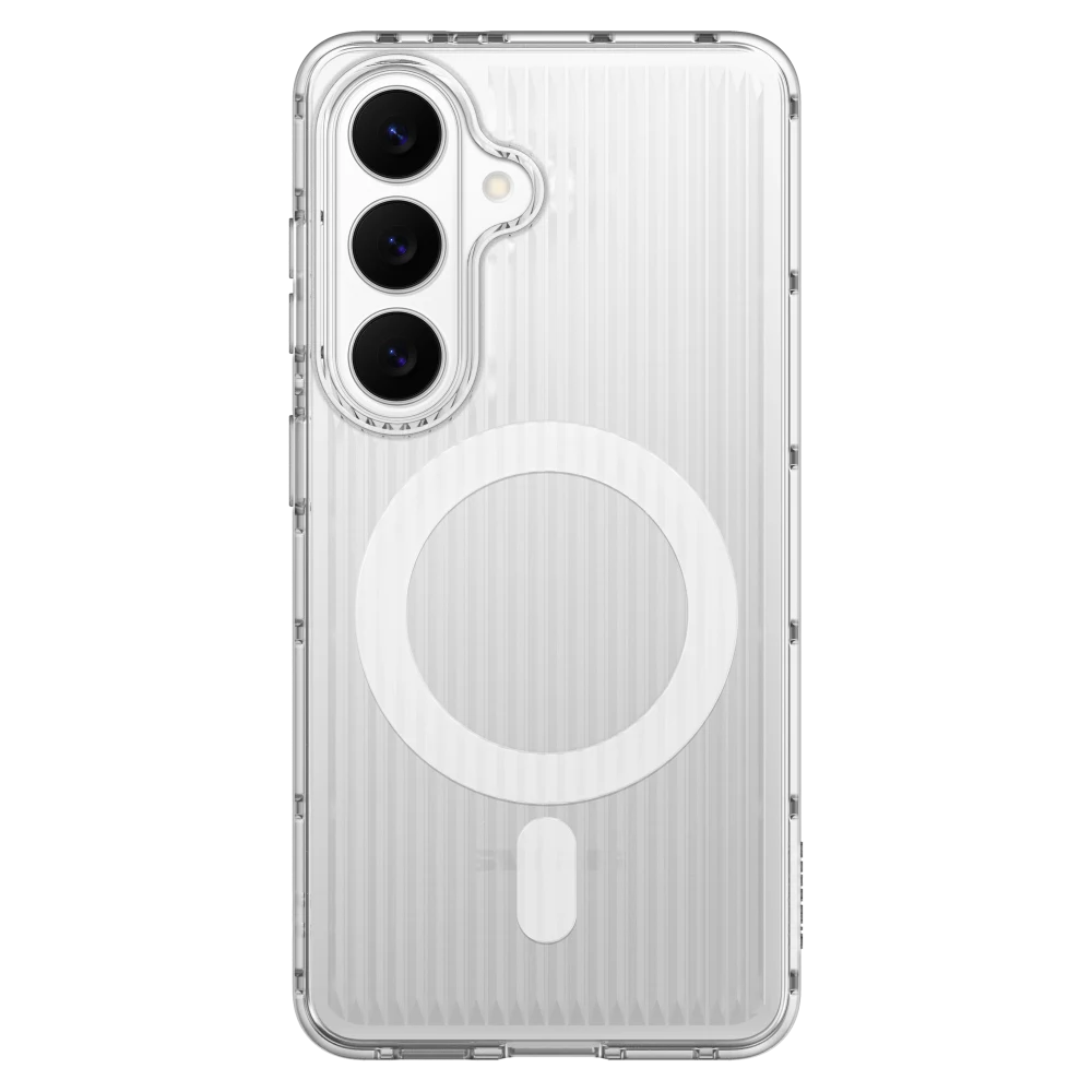 Nimbus9 - Alto 2 MagSafe Case for Samsung Galaxy S26 - Clear
