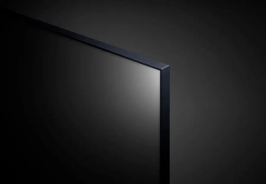 LG UT70 Series 75" 4K UHD Smart webOS LED TV (2024)