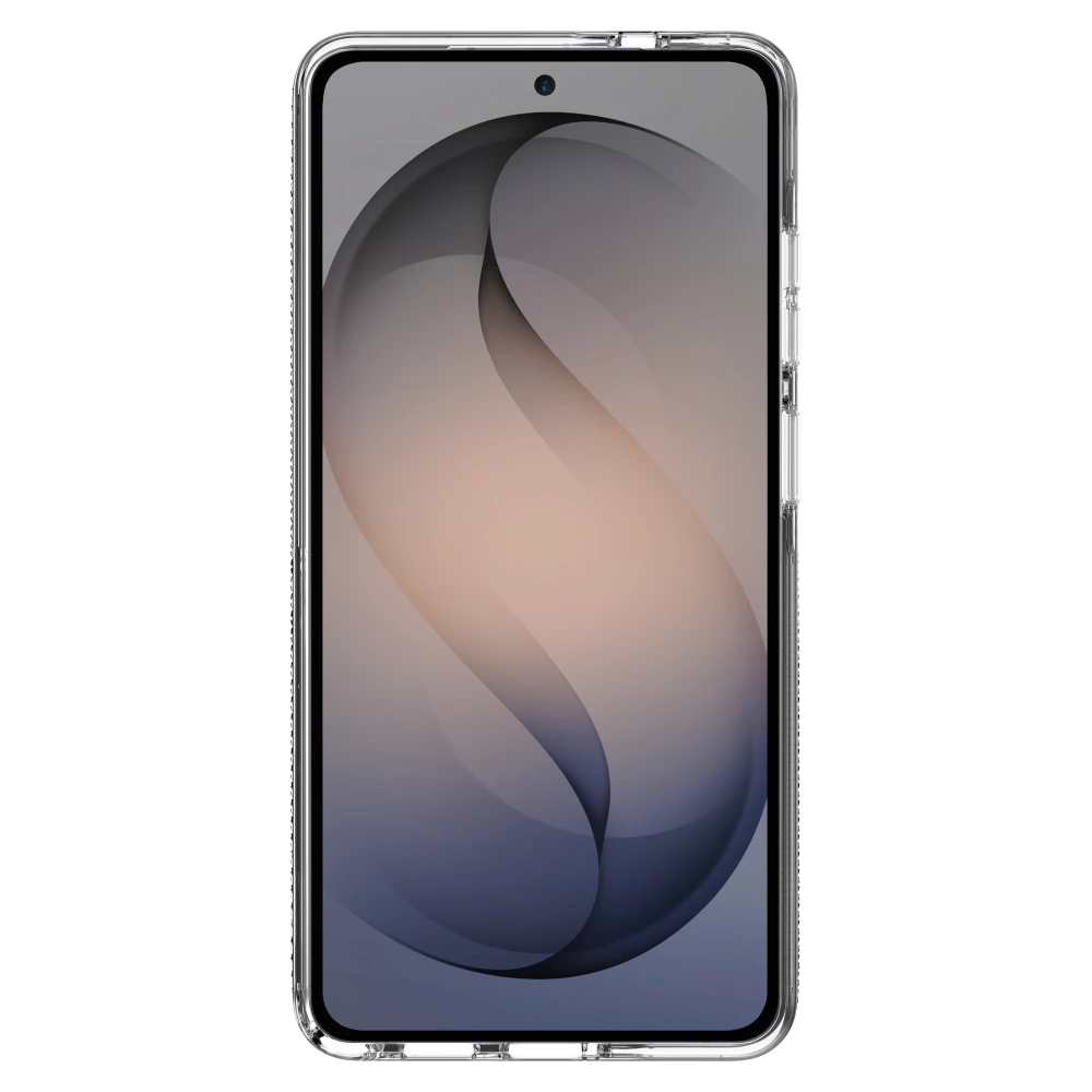 ZAGG - Crystal Palace Snap Case with Kickstand for Samsung Galaxy S26 Ultra - Clear