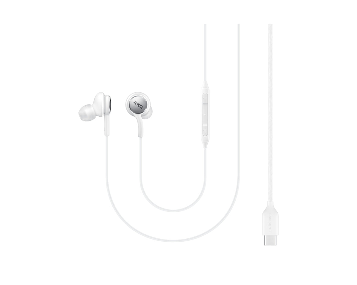 Samsung Corded Type-C Earphones (Sound by AKG)