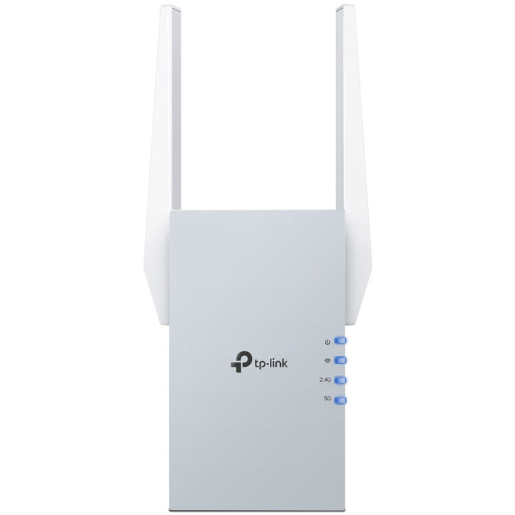 TP-Link RE515X AX1500 Wireless Dual-Band Wi-Fi 6 Range Extender