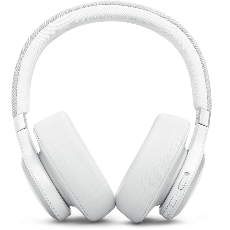 JBL LIVE 770NC Wireless Over-Ear Headphones with True Adaptive Noise Cancelling