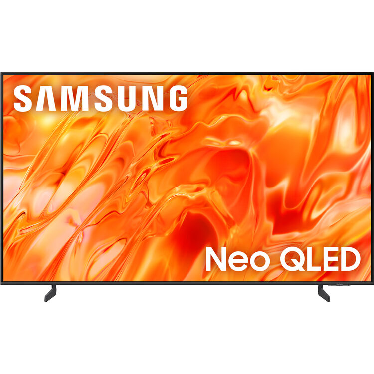 Samsung QN70H Series 85" 4K UHD HDR Smart Neo Quantum Mini-LED TV (2026)