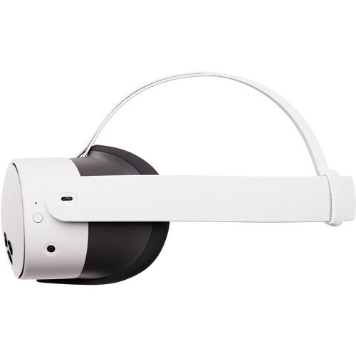 Meta Quest 3S Advanced All-in-One VR Headset