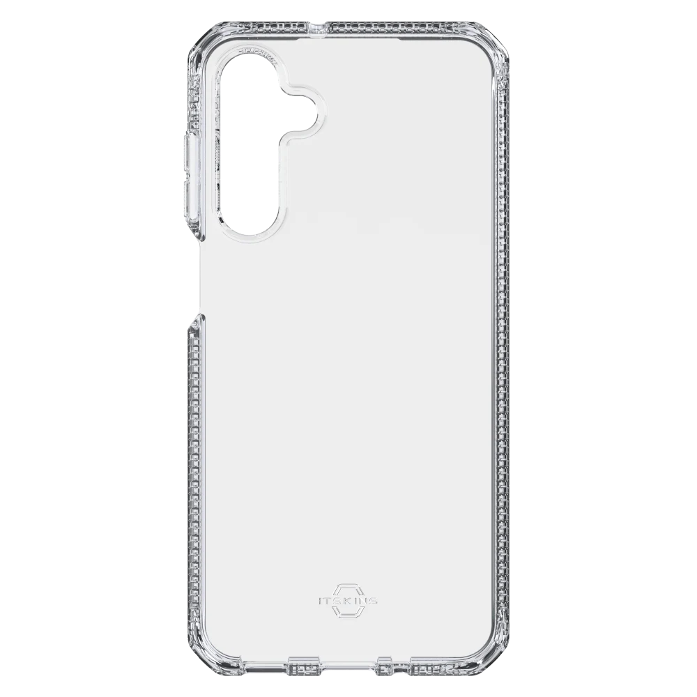 ITSKINS - Spectrum_R Clear Case for Samsung Galaxy A16 5G