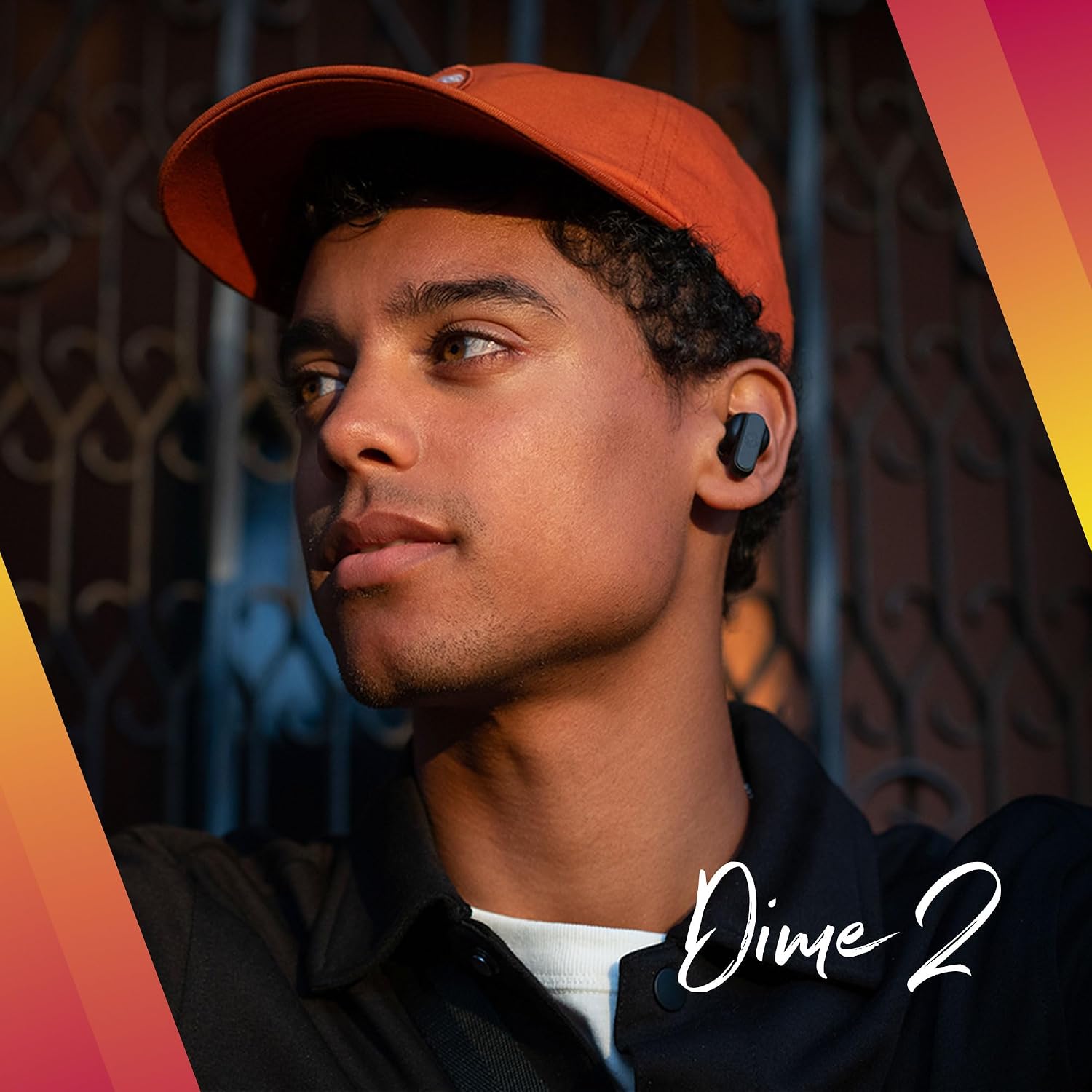 Skullcandy Dime 2 TWS Bluetooth In-Ear Earbuds with Mic and Charging Case