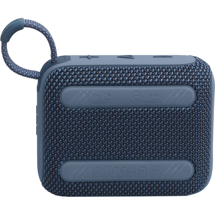 JBL GO 4 Compact Portable Bluetooth Wireless Speaker