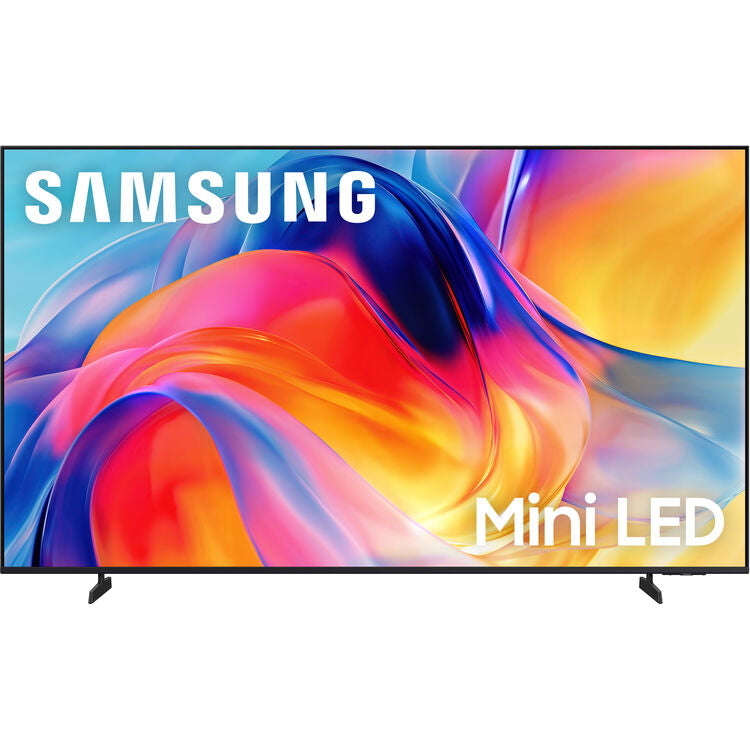Samsung M70H Series 43" Mini-LED 4K UHD HDR Smart TV (2026)