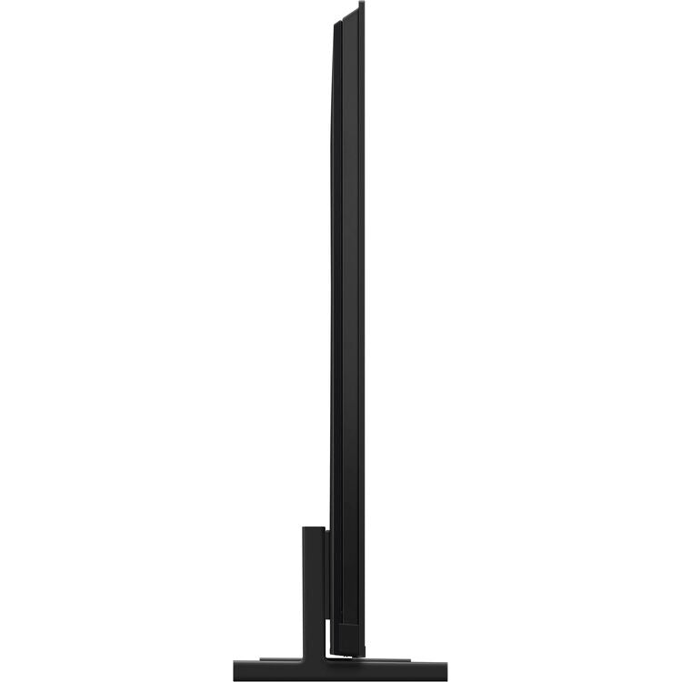 Samsung QN80H Series 85" Micro RGB 4K UHD HDR Smart Quantum Dot Mini-LED TV (2026)