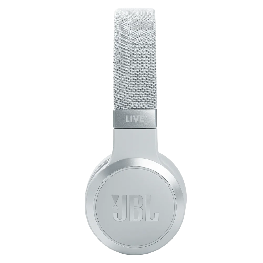 JBL Live 460NC Bluetooth On Ear Headphones