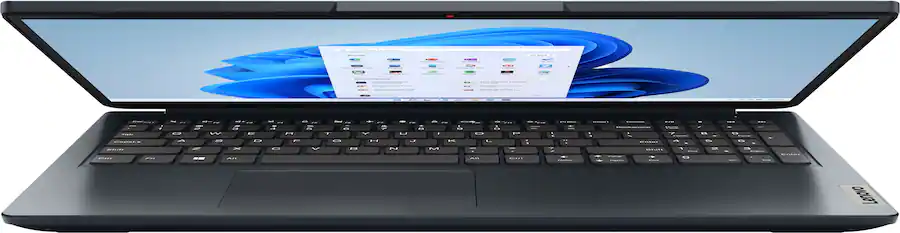 Lenovo IdeaPad 1i 15.6" FHD Windows Laptop (Intel Core i5 1335U, 8GB Memory, 256GB Storage) (Abyss Blue)