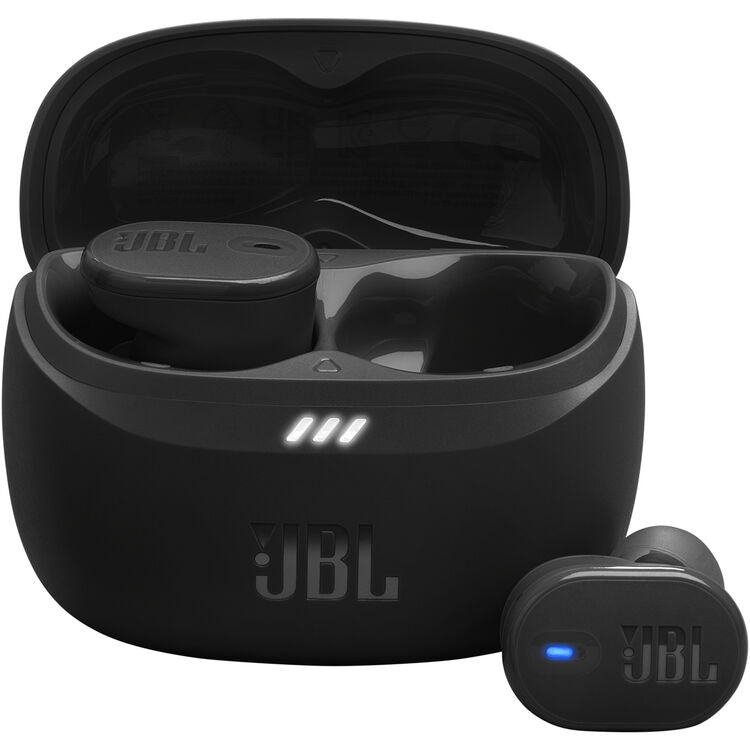 JBL Tune Buds 2 Wireless Noise-Canceling Earbuds