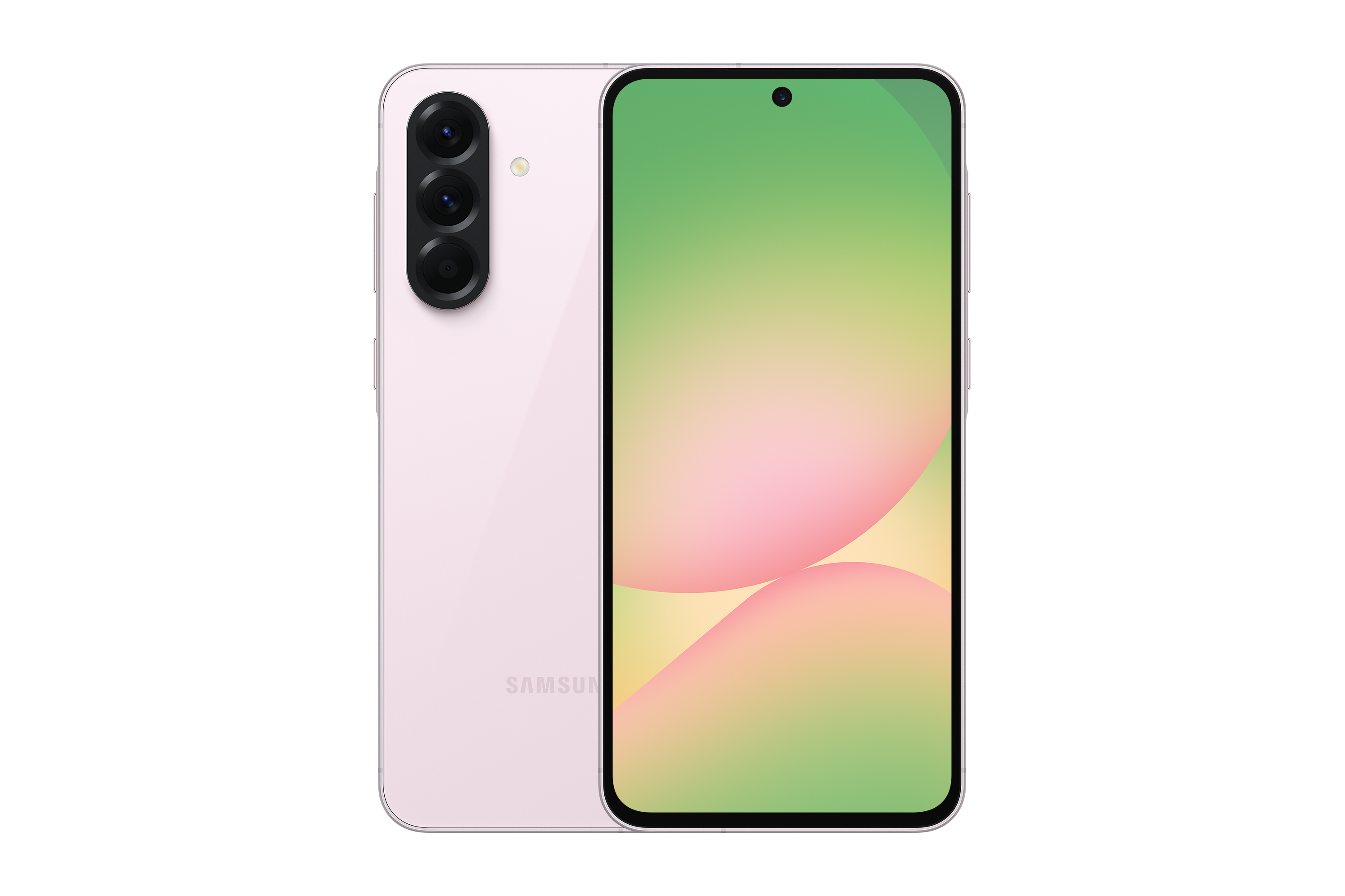 Samsung Galaxy A56 5G Dual-Sim