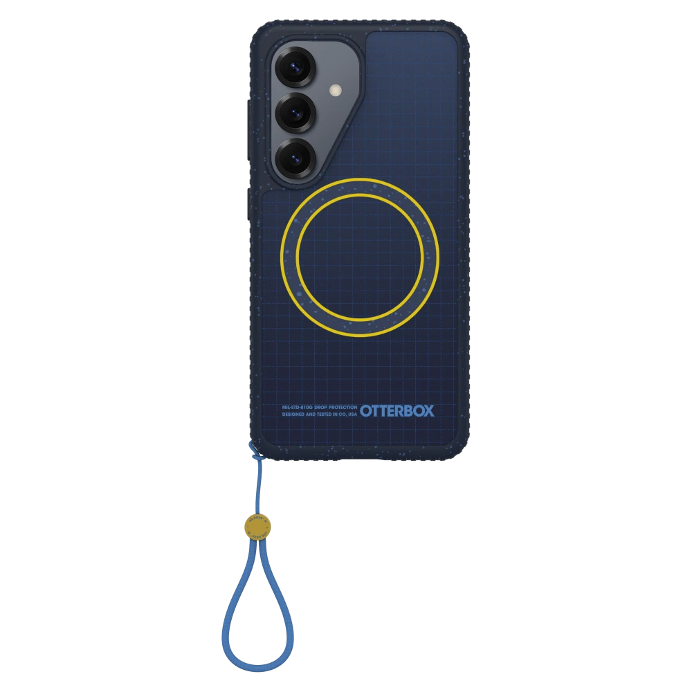 OtterBox - Sole Magnetic Case for Samsung Galaxy S26 - Real Quiet
