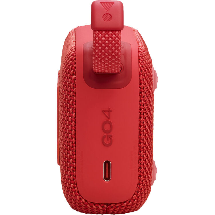 JBL GO 4 Compact Portable Bluetooth Wireless Speaker