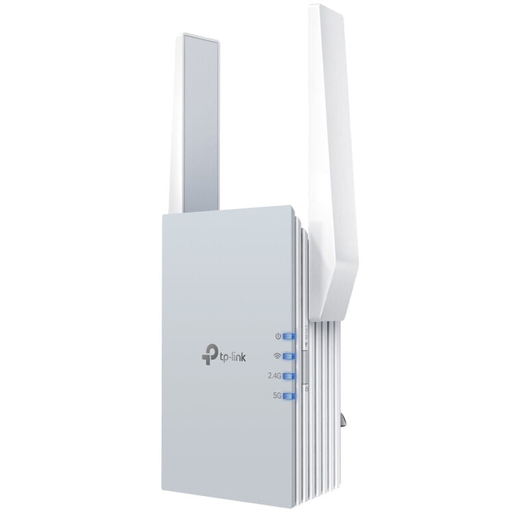 TP-Link RE515X AX1500 Wireless Dual-Band Wi-Fi 6 Range Extender