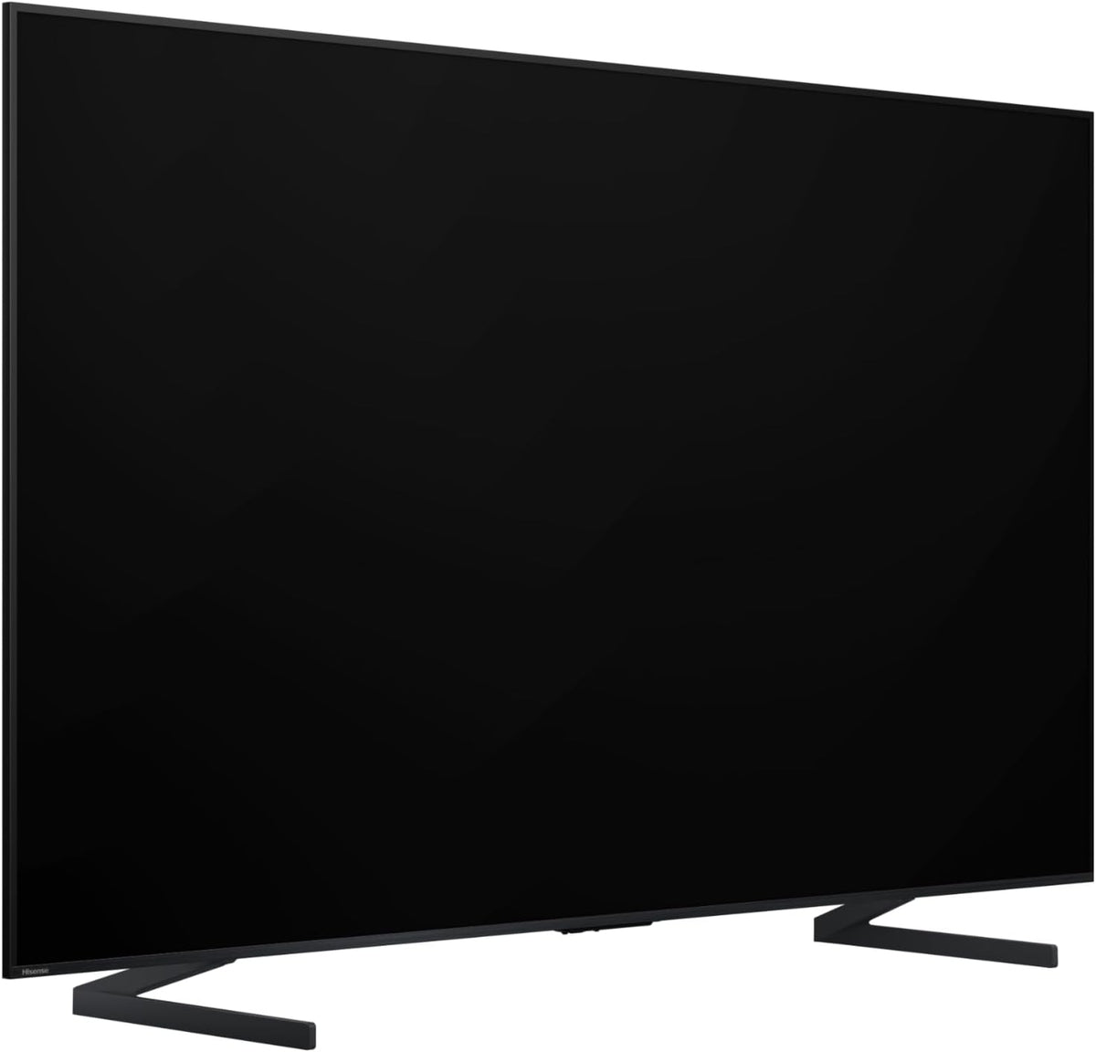 Hisense 98" Class QD5 Series Hi-QLED 4K UHD Smart Google TV