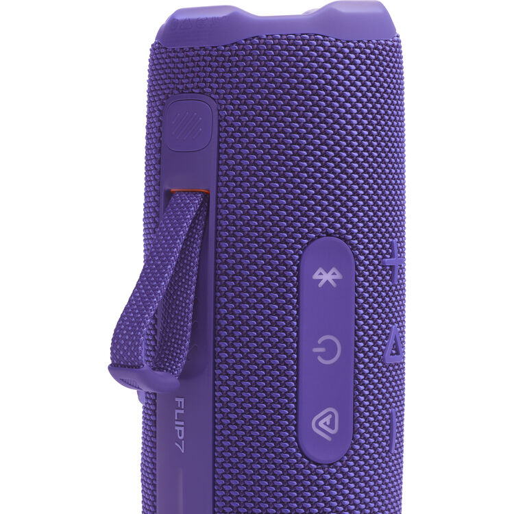 JBL Flip 7 Portable Waterproof Bluetooth Speaker