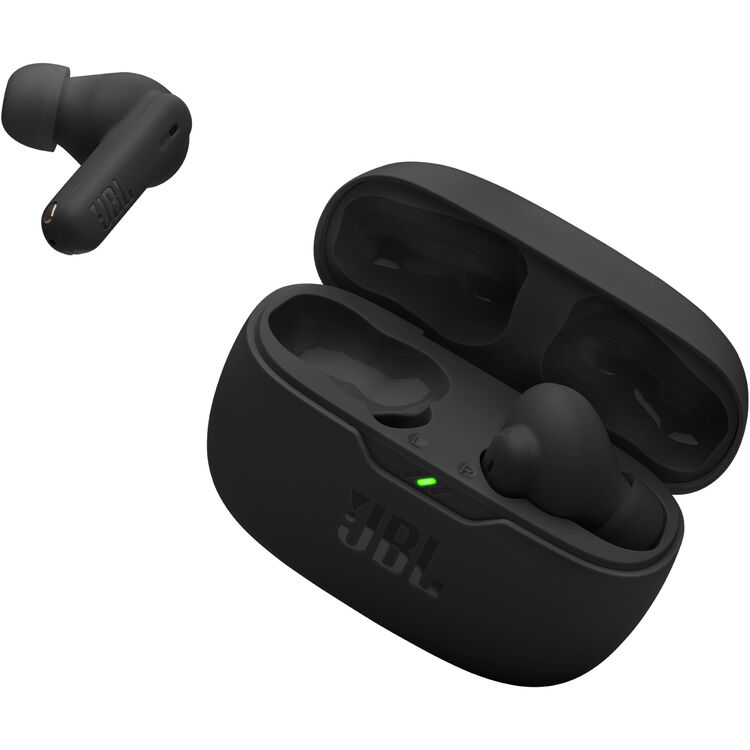 JBL Vibe Beam 2 True Wireless Noise-Canceling Earbuds