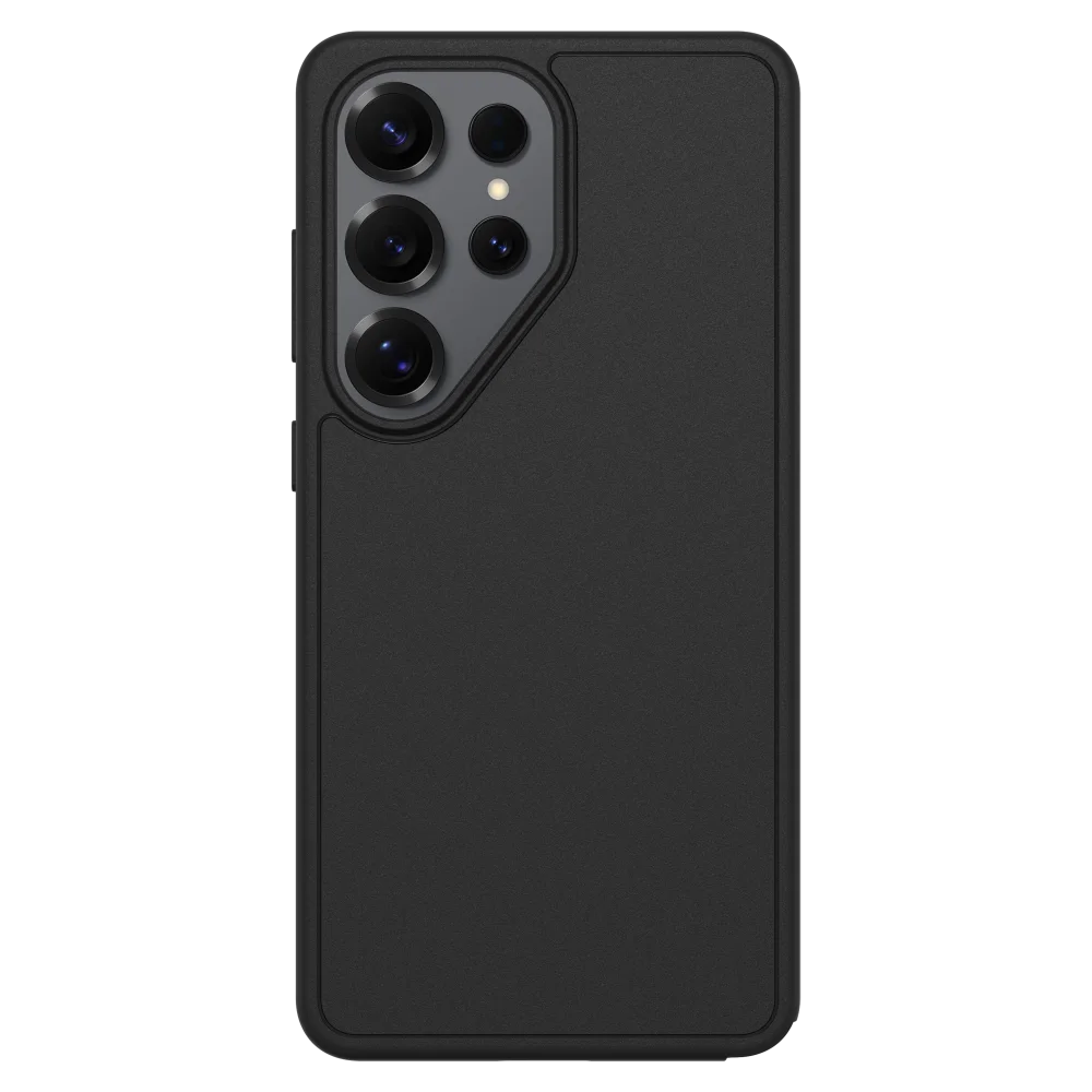 OtterBox - Symmetry Magnetic Case for Samsung Galaxy S26 Ultra - Black
