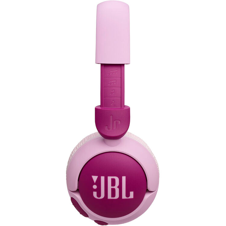 JBL Junior 320BT Kids Bluetooth On-Ear Headphones