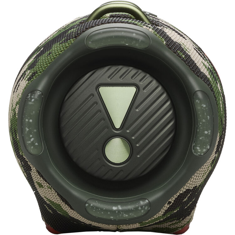 JBL Xtreme 4 Portable Wireless Waterproof Bluetooth Speaker