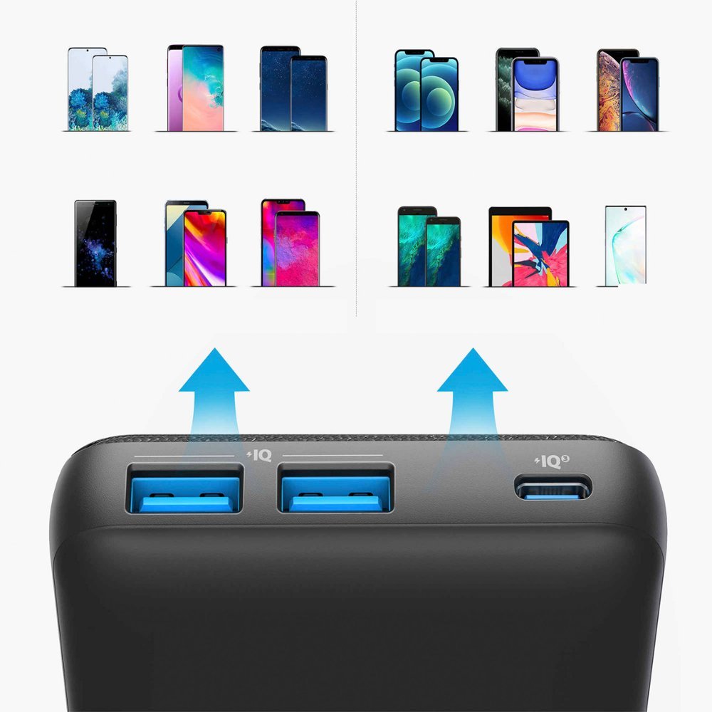 Switch Edition Battery Pack Nintendo Switch Anker Powercore