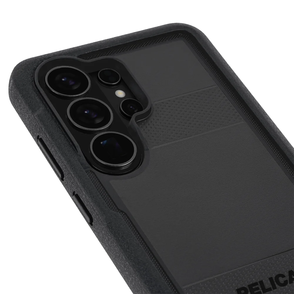 Pelican - Voyager Case with Magnet and Holster for Samsung Galaxy S26 Ultra