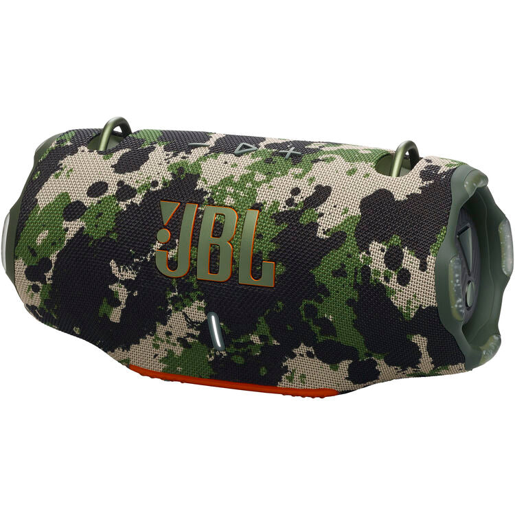JBL Xtreme 4 Portable Wireless Waterproof Bluetooth Speaker