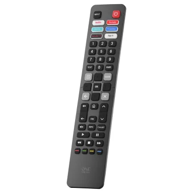 One For All® Replacement Remote for Hisense TVs