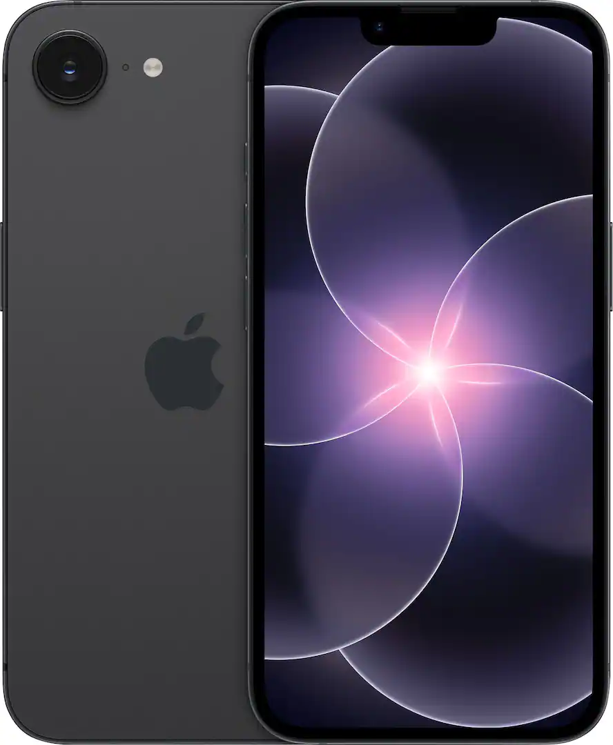 Apple iPhone 17E eSIM / No Physical SIM