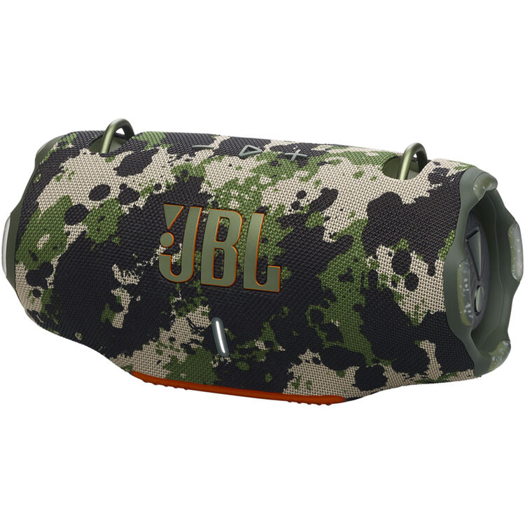 JBL Xtreme 4 Portable Wireless Waterproof Bluetooth Speaker