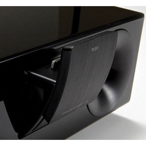 Samsung DA-E570 Wireless Audio with Dock