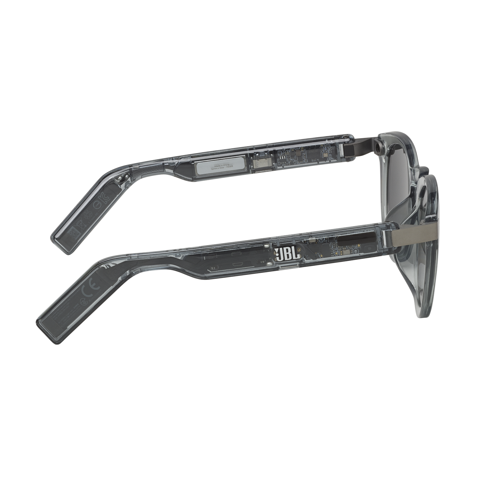 JBL Soundgear Frames Audio Sunglasses