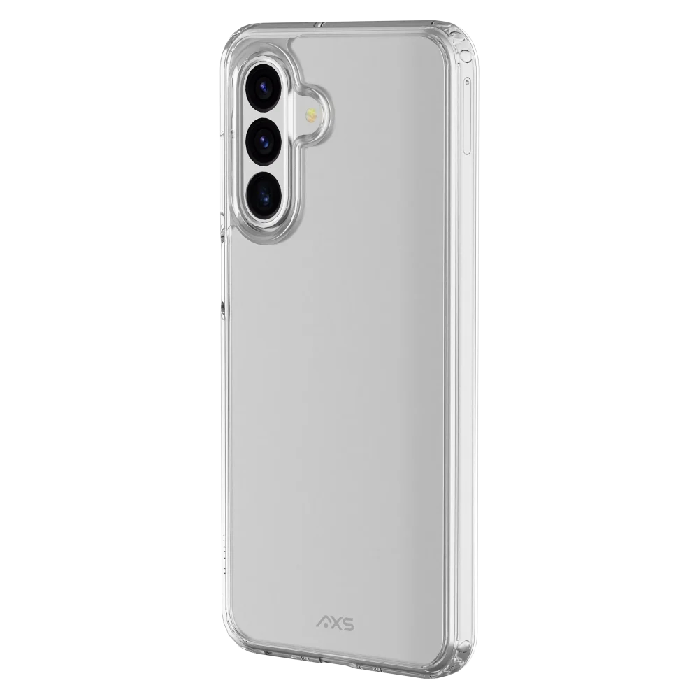 AXS - Ultra Clear Case for Samsung Galaxy A26