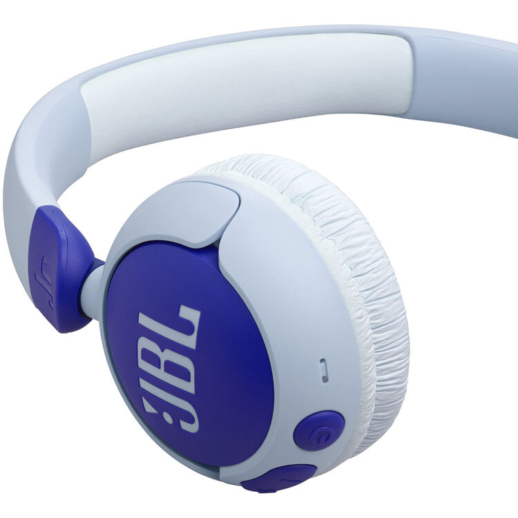 JBL Junior 320BT Kids Bluetooth On-Ear Headphones