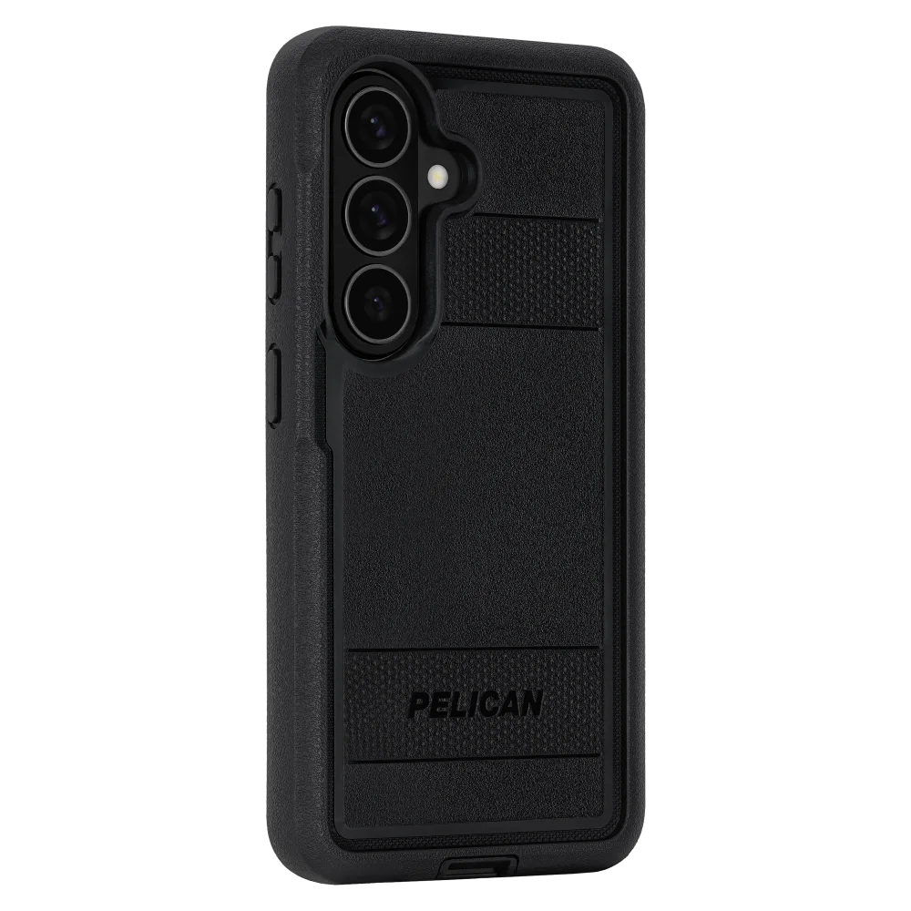 Pelican - Voyager Case with Magnet and Holster for Samsung Galaxy S26