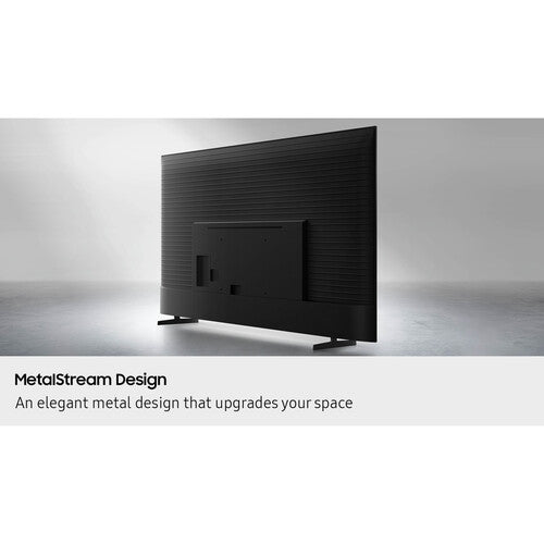Samsung U8000F Series 50" 4K HDR Crystal UHD Smart LED TV (2025)