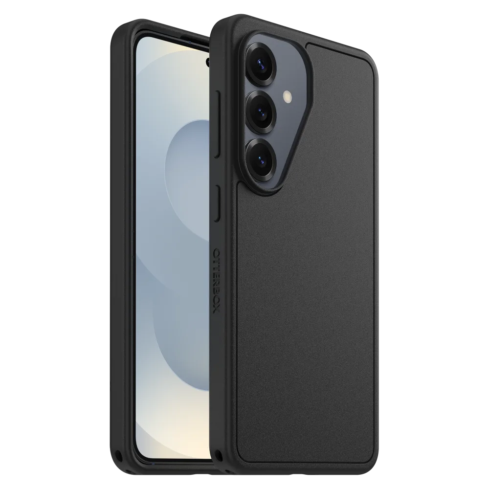 OtterBox - Symmetry Magnetic Case for Samsung Galaxy S26 - Black
