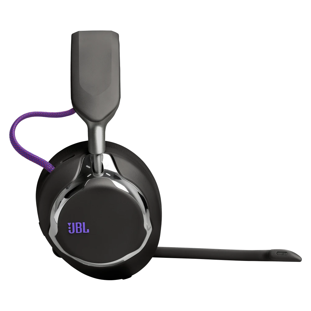 JBL Quantum 950x Noise Cancelling Wireless Bluetooth Over Ear Gaming Headset