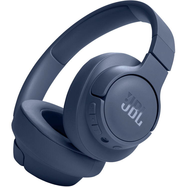 JBL Tune 720BT Wireless Over-Ear Headphones with JBL Pure Bass Sound