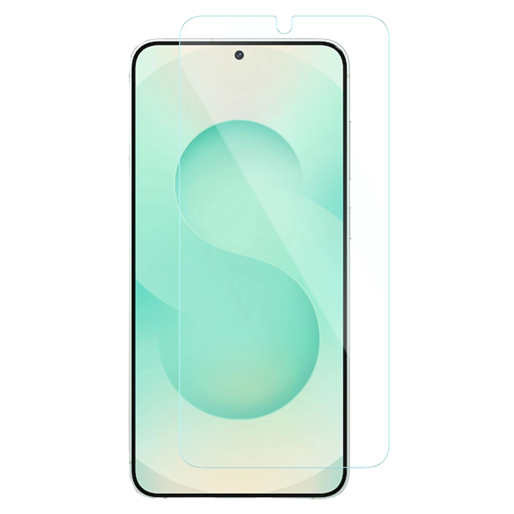 Gadget Guard - Glass Screen Protector for Samsung Galaxy S26 Plus - Clear