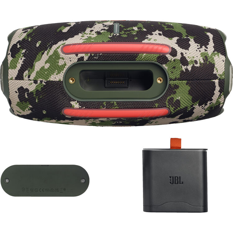 JBL Xtreme 4 Portable Wireless Waterproof Bluetooth Speaker
