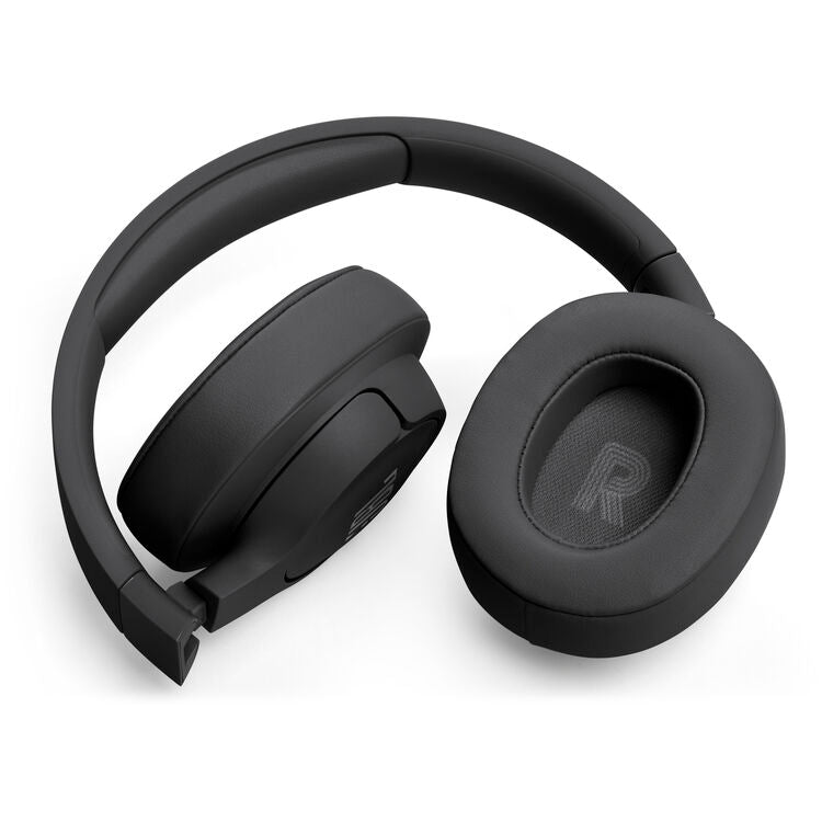 JBL Tune 720BT Wireless Over-Ear Headphones with JBL Pure Bass Sound